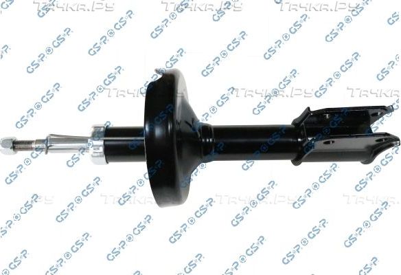 Амортизатор GSP передний для Renault Symbol ll 2008-2012. Артикул 32300930