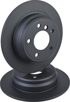 Тормозной диск Zentparts. Артикул Z06296