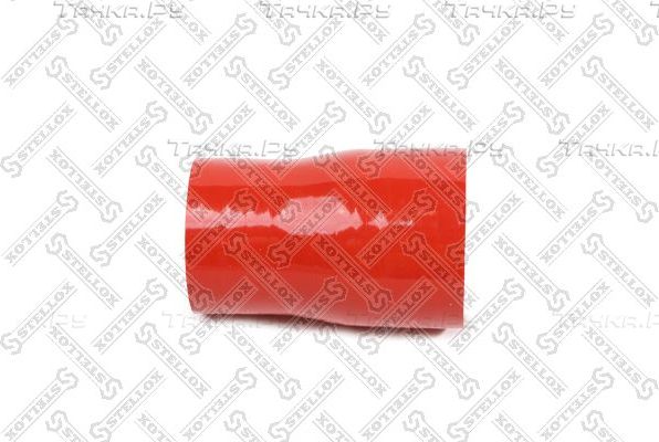 Патрубок радиатора (системы охлаждения) Stellox. Артикул 81-10128-SX