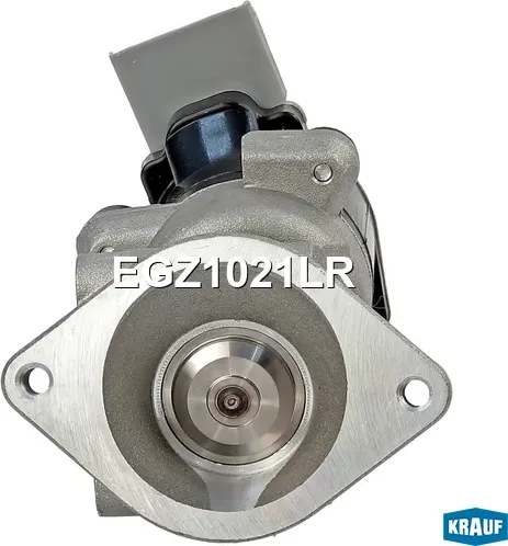 Клапан рециркуляции ОГ Krauf. Артикул EGZ1021LR