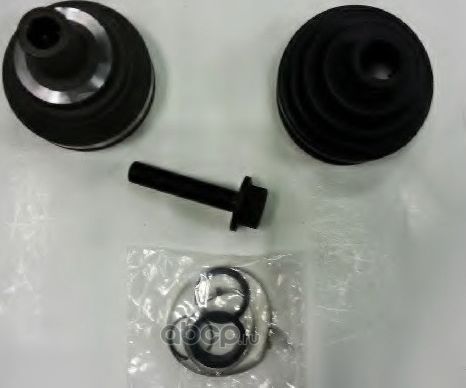 Шрус внутренний (граната) VAG. Артикул 1K0498099B