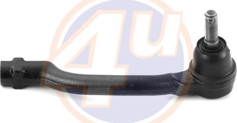 Наконечник рулевой тяги 4U. Артикул HY-A-04068