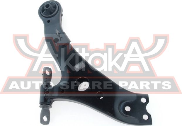 Поперечный рычаг передней подвески Asva левый для Lexus RX II 2003-2008. Артикул 0124-056