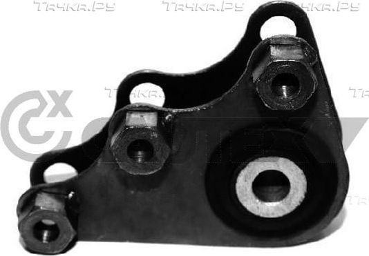 Подушка (опора) двигателя Cautex. Артикул 756066