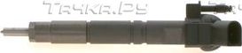 Форсунка топливная Bosch для Jeep Commander XK, XH 2008-2010. Артикул 0 445 115 063