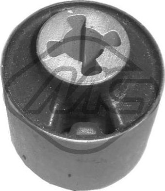 Сайлентблок задней балки Metalcaucho для Fiat Scudo II 2007-2016. Артикул 05433