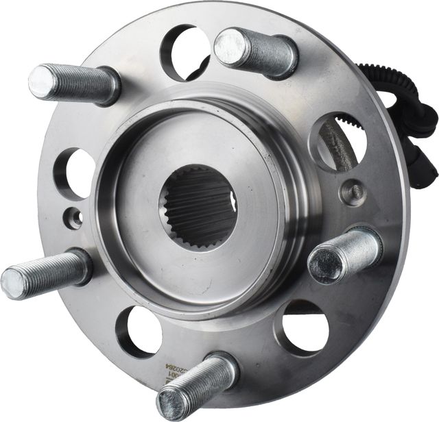 Ступица колеса Jikiu. Артикул HW14001