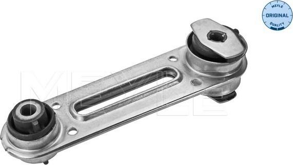 Подушка (опора) двигателя Meyle Original. Артикул 16-14 030 0020