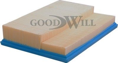 Воздушный фильтр GoodWill. Артикул AG 230