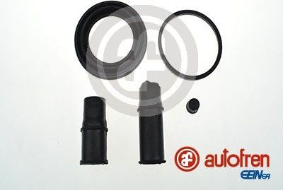Ремкомплект тормозного суппорта Autofren Seinsa. Артикул D4121