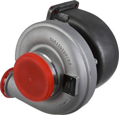 Турбина (турбокомпрессор) Zentparts. Артикул Z146552
