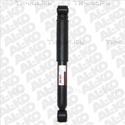 Амортизатор AL-KO TOP ROAD GAS задний для Opel Astra H 2004-2014. Артикул 103373