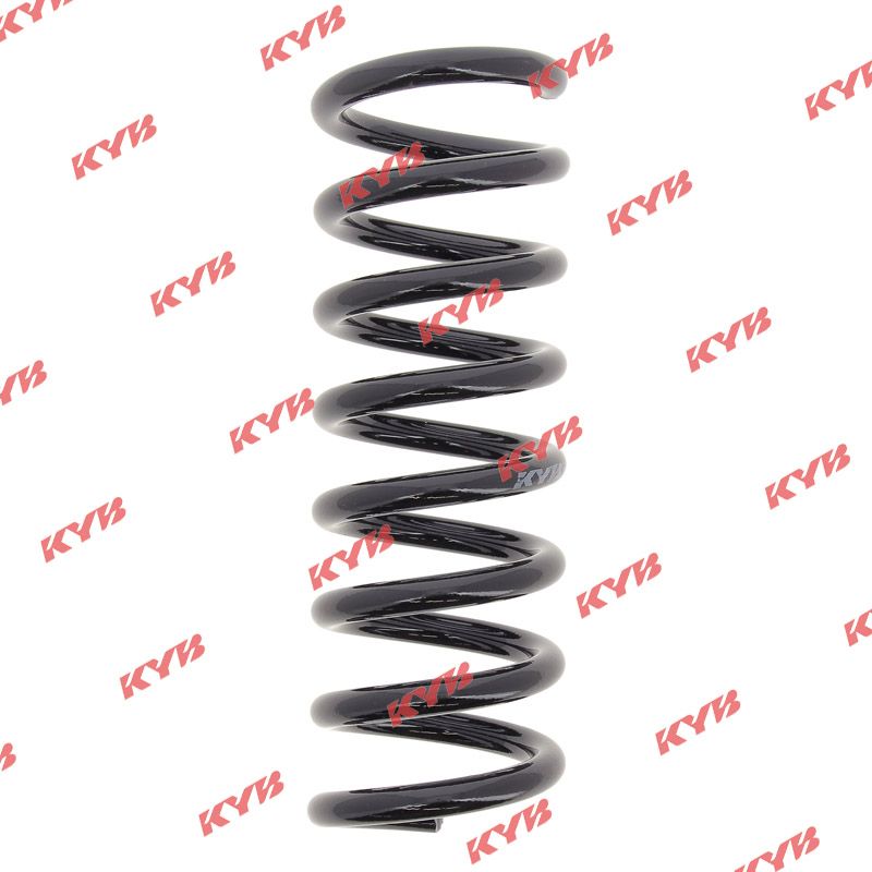 Пружина подвески KYB (Каяба) K-Flex. Артикул RA6676