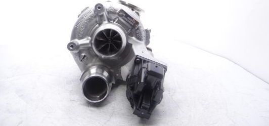 Турбина (турбокомпрессор) Garrett Original Spare part для BMW 7 VI (G11/G12) 2015-2019. Артикул 840069-5004S