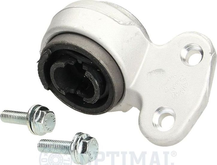 Подвеска, рычаг независимой подвески колеса Optimal (алюминий). Артикул F8-5281