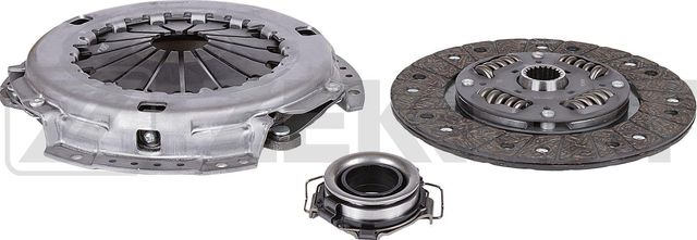 Сцепление (комплект) Zekkert для Toyota Ipsum II (M20) 2001-2009. Артикул KS-4382