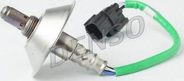 Лямбда-зонд (кислородный датчик) Denso Direct fit air fuel ratio sensor. Артикул DOX-1460