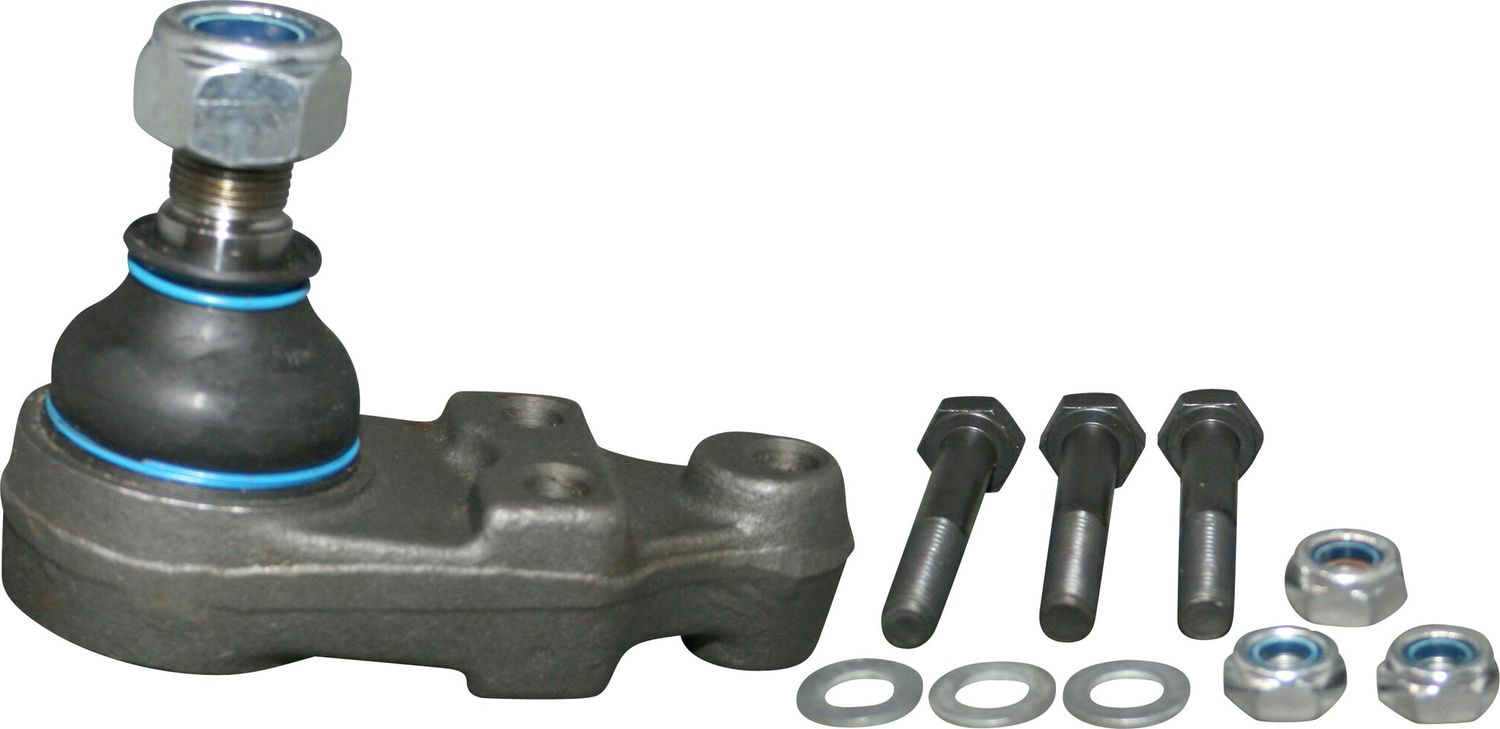 Шаровая опора JP Group. Артикул 1540300200