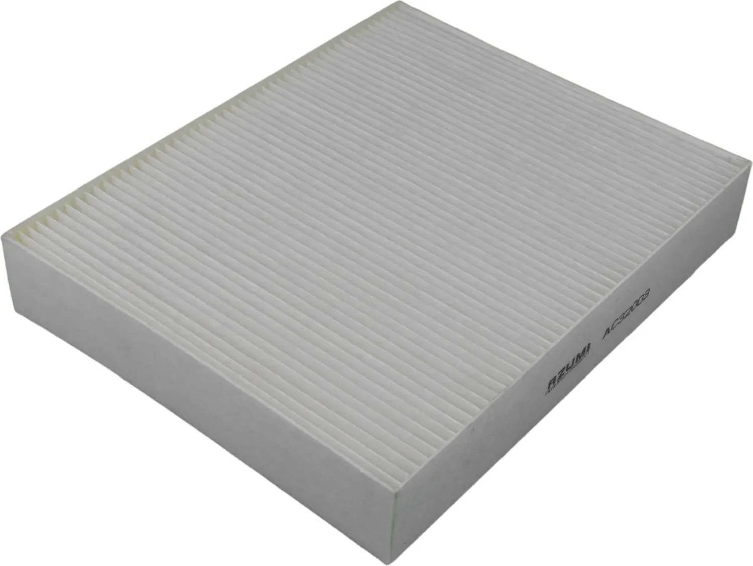 Фильтр салона (Azumi). Артикул AC32003