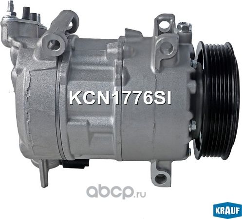Компрессор кондиционера (Krauf). Артикул KCN1776SI