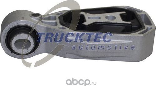 Подушка (опора) двигателя Trucktec Automotive. Артикул 02.22.131