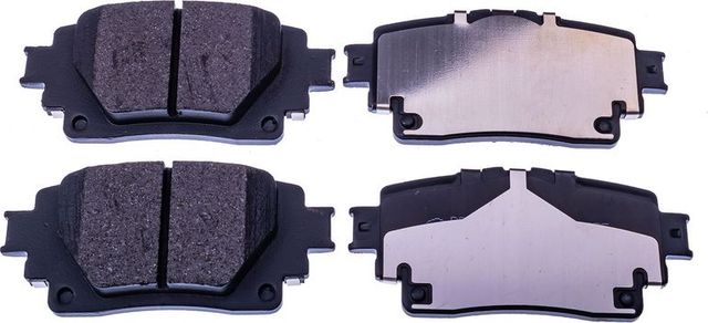 Тормозные колодки Denckermann. Артикул B111555