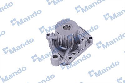 Помпа (водяной насос) Mando для Honda HR-V I 1999-2006. Артикул EWPO0002