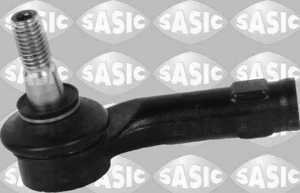 Наконечник рулевой тяги Sasic левый для Ford B-MAX 2012-2018. Артикул 7676091