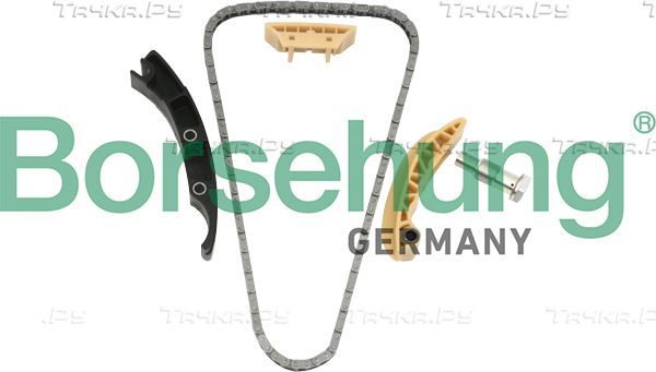 Цепь ГРМ Borsehung для Volkswagen Passat CC I 2008-2011. Артикул B10208