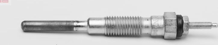 Свеча накаливания (накала) Denso. Артикул DG-221