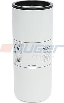 Масляный фильтр Auger. Артикул 104119