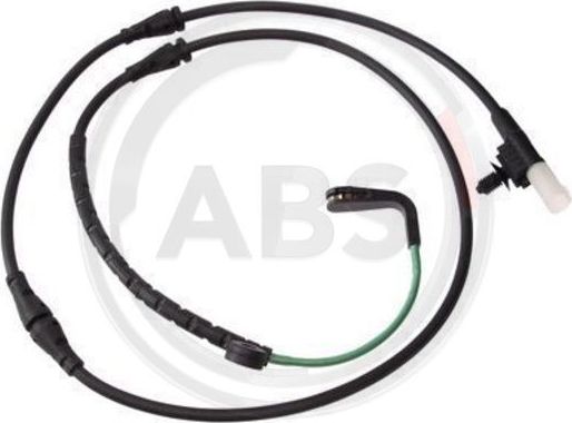 Датчик износа тормозных колодок  ABS. Артикул 39629