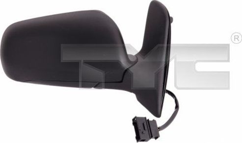 Зеркало боковое TYC. Артикул 337-0098