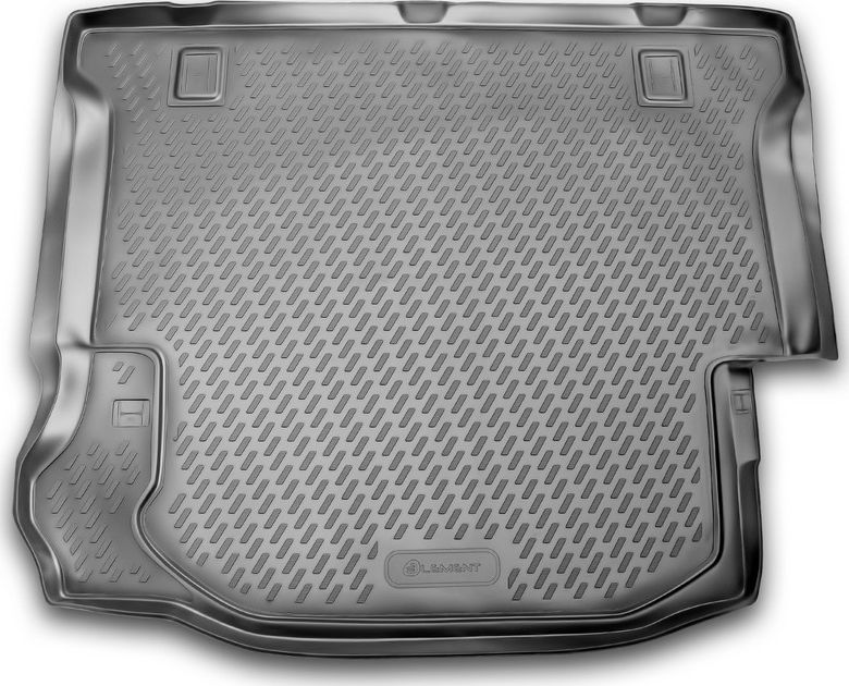 Коврик Element для багажника Jeep Wrangler 4-дв. (JK) 2007-2018. Артикул CARJEP00008