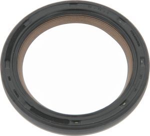 Сальник коленвала Corteco (PTFE (политетрафлуороетилен)/ACM (полиакрил-каучук)) для Audi S4 II (B6) 2003-2004. Артикул 20034739B