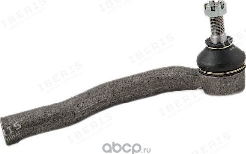 Наконечник рулевой тяги R TOYOTA COROLLA (E14, E15) -14, COROLLA (E17, E18) -18 (Iberis). Артикул IB119089