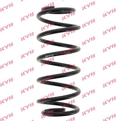 Пружина подвески KYB (Каяба) K-Flex. Артикул RH1144