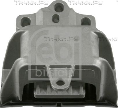 Подушка (опора) двигателя Febi Bilstein задняя левая для Volkswagen New Beetle I (A4) 2001-2010. Артикул 22722