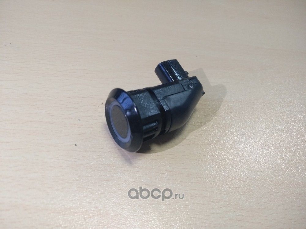 Датчик парковки Cartronic CRTR0124250 черный Ref.96673467 Cartronic. Артикул CRTR0124250