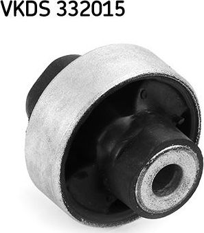 Сайлентблок переднего рычага подвески SKF. Артикул VKDS 332015