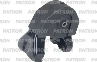 Опора двигателя KIA CARENS II 02- MAGENTIS II (MG) 05 (Patron). Артикул PSE31381