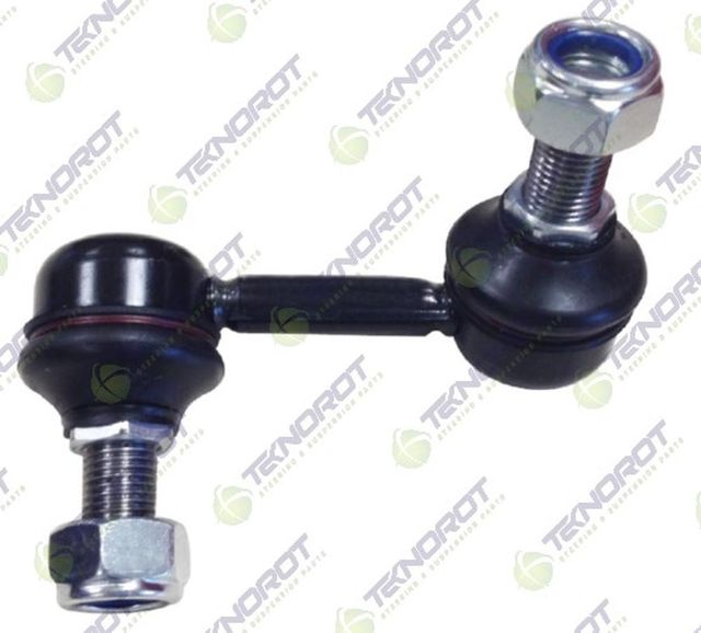 Стойка (тяга) стабилизатора Teknorot. Артикул MI-534