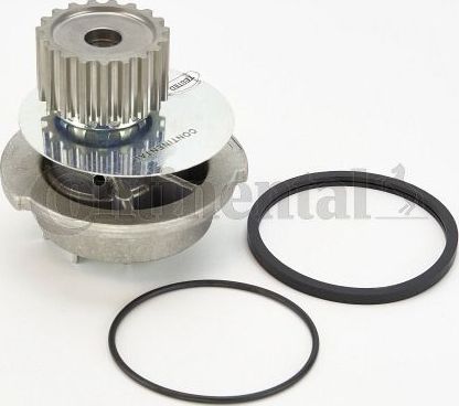Помпа (водяной насос) ContiTech. Артикул WP6068