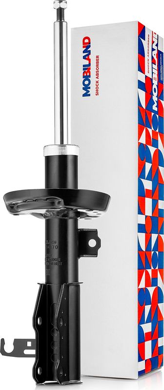 Амортизатор Mobiland. Артикул 134114470