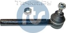 Наконечник рулевой тяги RTS правый/левый для Lancia Ypsilon II (Type 843) 2003-2011. Артикул 91-90186-010