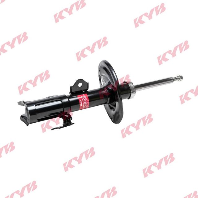 Амортизатор KYB (Каяба) Excel-G передний правый для Toyota Verso I 2012-2018. Артикул 3358005