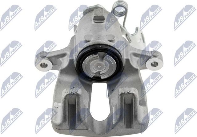 Тормозной суппорт NTY. Артикул HZT-PL-068