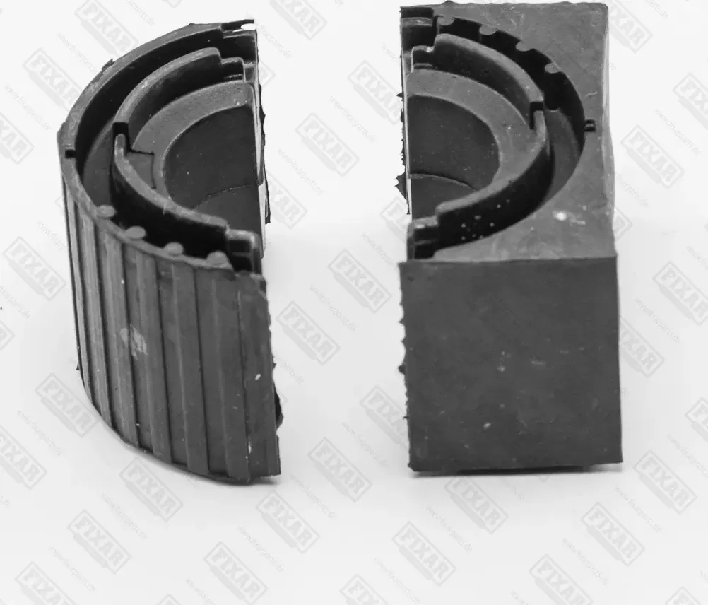 Втулка стабилизатора AUDI Q3 11->/SKODA Yeti 09->/VW Tiguan/Passat 08 (Fixar). Артикул FG0991