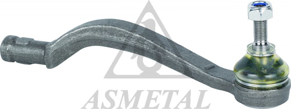 Наконечник рулевой тяги Asmetal. Артикул 17DC1001