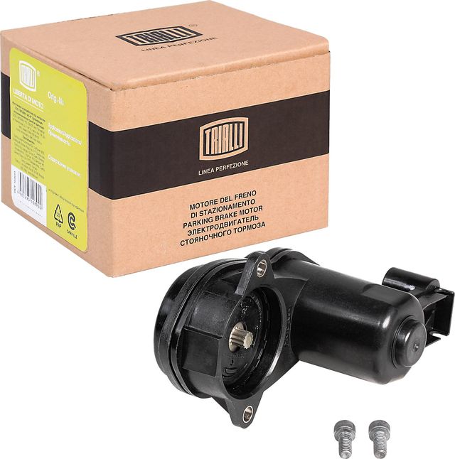 Ремкомплект тормозного суппорта Trialli. Артикул RCF 103651